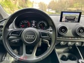 Audi A3 Sportback 1.0 TFSI Design