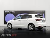 Fiat Tipo 1.3 Multijet