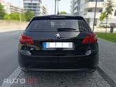 Peugeot 308 1.6 BlueHDi Style