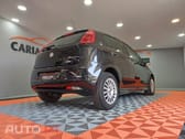 Fiat Grande Punto 1.3 M-Jet Dynamic