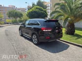 Kia Sorento 2.2 CRDi TX Premium Aut.