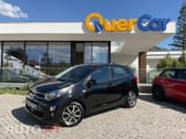 Kia Picanto 1.0 CVVT Easy
