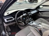 BMW 520 dA Touring