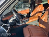 BMW X7 40 d xDrive Pack M Desportivo