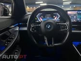 BMW 530 e Pack Desportivo M