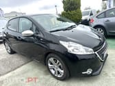 Peugeot 208 1.2 VTi Allure