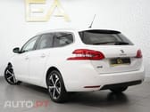 Peugeot 308 SW 1.2 PureTech Allure Pack
