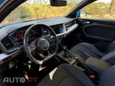 Audi A1 35 TFSI S line S tronic
