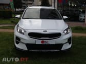 Kia Xceed 1.0 T-GDI Drive