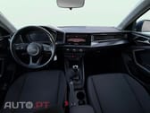 Audi A1 25 TFSI Advanced