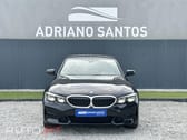 BMW 320 e Line Sport Auto