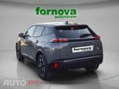 Peugeot 2008 1.2 Hybrid Allure e-DCS6