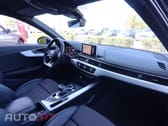 Audi A4 Avant 2.0 TDI S-line S tronic