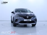 Renault Captur NOVO CAPTUR TECHNO TCE 90