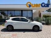 Alfa Romeo Giulietta 1.6 JTDM Exclusive