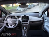 Renault Zoe (c/ Bateria) 22 kwh Life