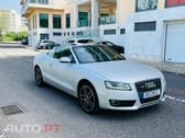 Audi A5 Cabrio