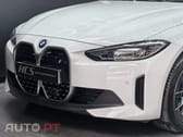 BMW i4 eDrive40