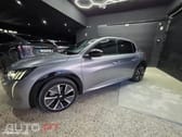 Peugeot E-208 50 kWh GT Line