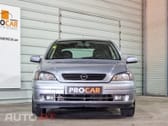 Opel Astra 1.7 DTi Club