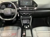 Citroen C4 1.5 BlueHDi Plus EAT8