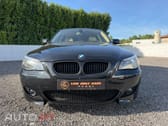 BMW 530 dA
