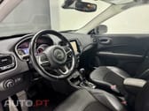 Jeep Compass 1.3 T Limited DCT