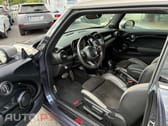 MINI John Cooper Works GP