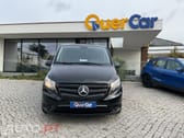 Mercedes-Benz Vito 116 CDi/32 Pro