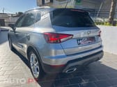Seat Arona 1.0 TSI FR DSG