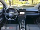 Citroen C3 Aircross 1.2 PureTech Feel EAT6