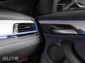 BMW X2 16 d sDrive Auto Pack M
