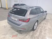 BMW 320 e Auto