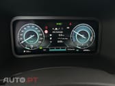 Hyundai Kauai 64 kWh Vanguard+TMS