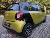 Smart ForFour 1.0 Prime 71