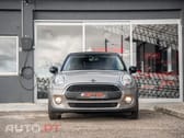 MINI Cooper One D