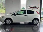 Fiat Punto PUNTO SPORTVAN