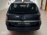 Opel Astra Caravan 1.7 CDTi Cosmo ecoFLEX
