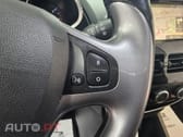 Renault Clio 1.5 dCi Limited