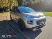 Citroen C3 Aircross 1.5 BlueHDi Live S&S