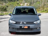 Volkswagen Touran 2.0 TDI Confortline