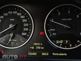 BMW 216 d Line Luxury