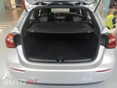 Mercedes-Benz A 160 d Style