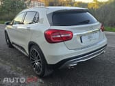 Mercedes-Benz GLA 180 Activity Edition