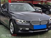 BMW 318 d Auto Line Modern