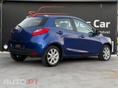 Mazda 2 1.3 MZR Navi Series