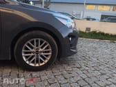 Kia Rio 1.0 T-GDi Wave