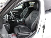 Mercedes-Benz C 300 de AMG Line