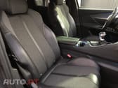 Peugeot 3008 1.2 PureTech GT Line