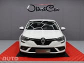 Renault Mégane 1.5 Blue dCi Limited EDC
